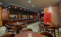 DoubleTree by Hilton Doha - Al Sadd - 5 Sao