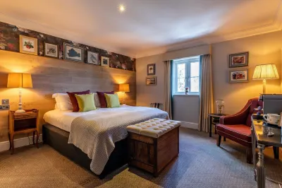 The Foley Hotels in Claygate
