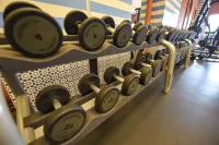 Kampala Serena Hotel