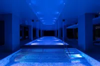 Gwiazda Morza Resort Spa&Sport - Uima-altaat