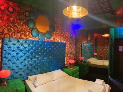Lida Hotel
