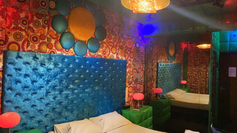 Lida Hotel