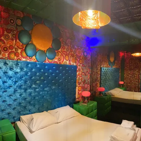 Lida Hotel