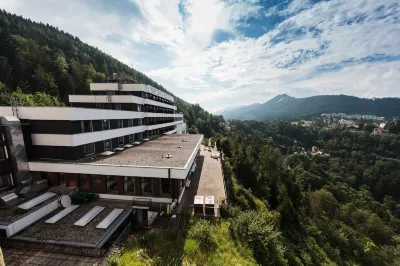 Sporthotel am Semmering Hotels in 