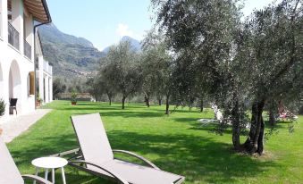Maso Tobel Riva del Garda