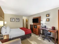 Comfort Inn Airport West Hotels near Dixie
