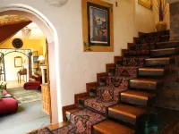 Boutique Hotel Antinea Hotels near Foch Square