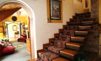 Boutique Hotel Antinea