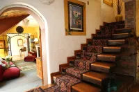 부티크 호텔 안티네