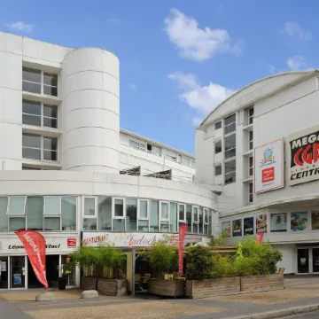 Séjours & Affaires Tours Léonard de Vinci