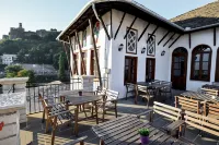 Hotel Kalemi 2 Hotels in Gjirokaster