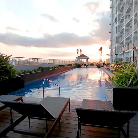 Home Sweet Home at Manila Bay