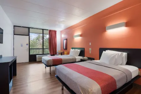 Motel 6 Seaford, DE Отели в г. Джорджтаун