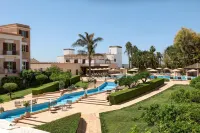 Almar Giardino di Costanza Resort & Spa - Gym
