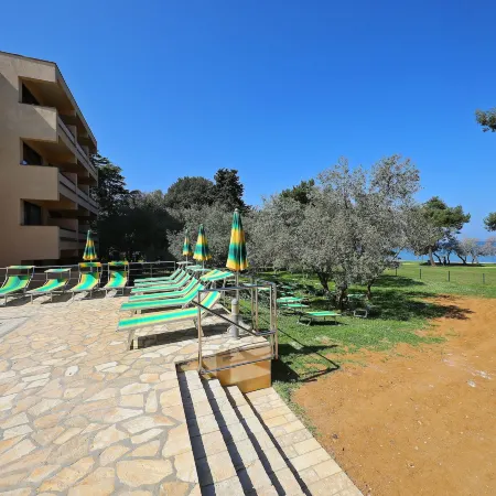 Hotel Donat - All Inclusive