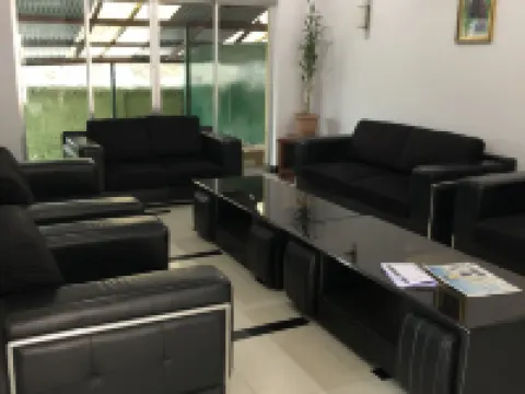 不丹住宅酒店 彭措林酒店