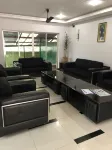 Bhutan Residence Hotel di Phuntsholing
