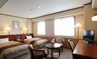 Minakuchi Century Hotel