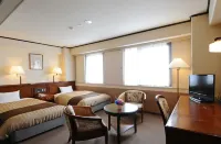 Minakuchi Century Hotel Hayato River 주변 호텔