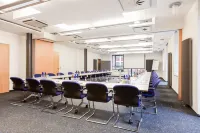 TOP CityLine Hotel Platzhirsch Fulda