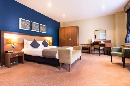 Royal Station Hotel- Part of the Cairn Collection