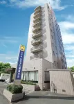 Smile Hotel Fukuoka Okawa فنادق في أوكاوا