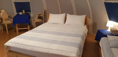 Jeju Igloo Pension