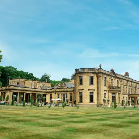 Beamish Hall Country House Hotel, BW Premier Collection