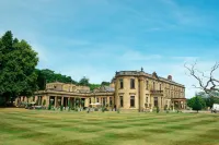 Beamish Hall Country House Hotel, BW Premier Collection Hotels in Tantobie
