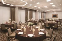 Hilton Garden Inn Birmingham Downtown