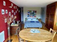 Homestay le Corbusier 5 Ieme Rue Hotels in Saint-Didier-en-Velay