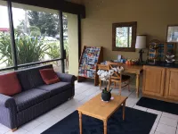 Sand Dollar Inn Hotels in Seaside