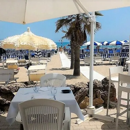 Hotel Beach