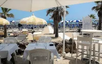Hotel Beach