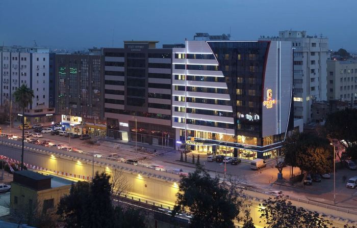 Sirin Park Hotel