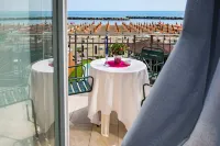 Hotel Estate - Meerblick