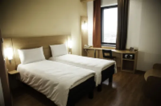 Ibis Astana Hotels in Astana