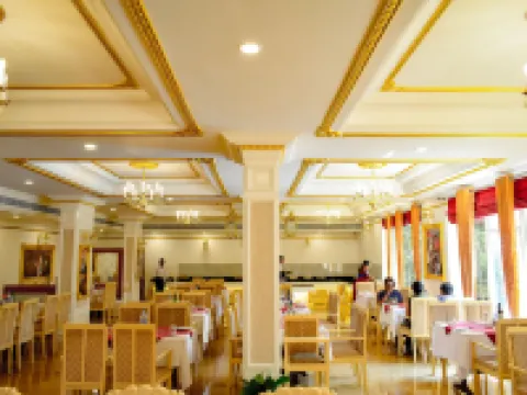 The Windsor Castle Hotels in Kottayam