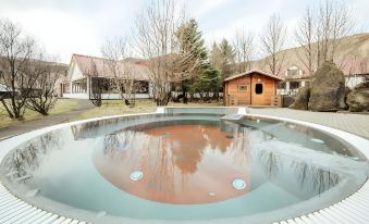 Hotel Katla by Keahotels