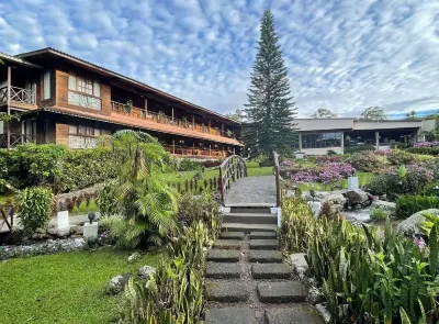 Hotel Dos Rios