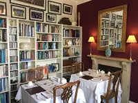Ashbury Bed & Breakfast