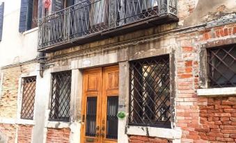 B&B San Firmino Canal View