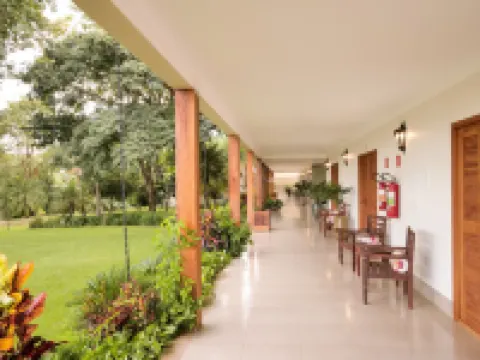 Pousada Surucuá - Bonito MS Hotels in Bonito