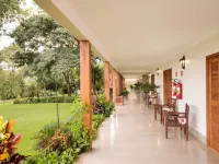 Pousada Surucuá - Bonito MS