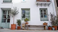 Casa Aire de Lecrin Hôtels à : Pinos del Valle