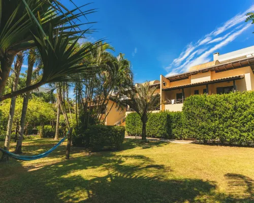 Pousada Vila Tamarindo Eco Lodge Hotels near Campeche