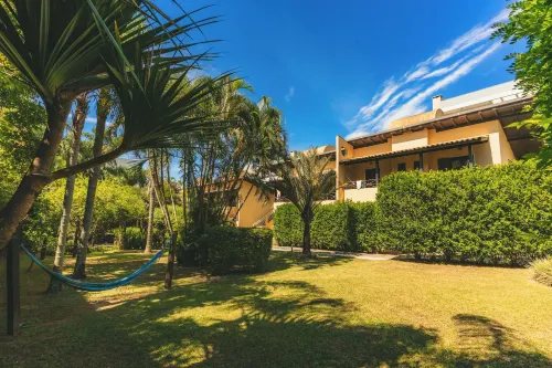 Pousada Vila Tamarindo Eco Lodge