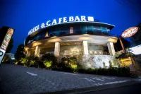 Hotel Balian Resort Tomei Kawasaki I.C.