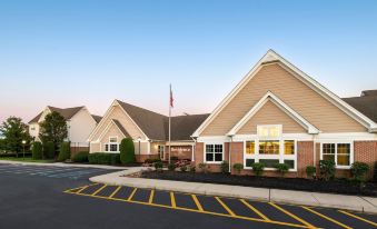 Residence Inn Mt. Laurel at Bishop's Gate