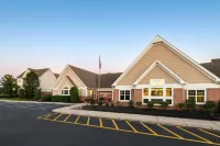 Residence Inn Mt. Laurel at Bishop's Gate Hotels near TD University